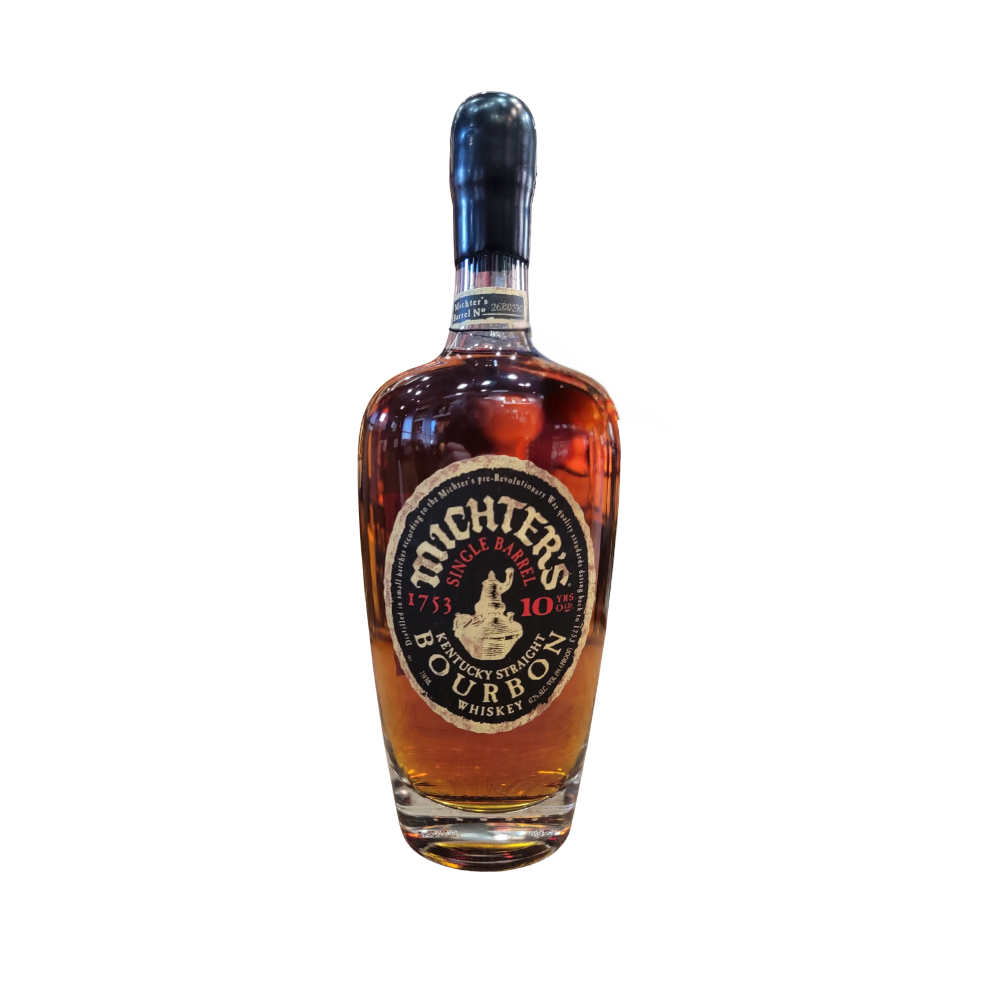 Michter's Bourbon 10 Years Old (2026)