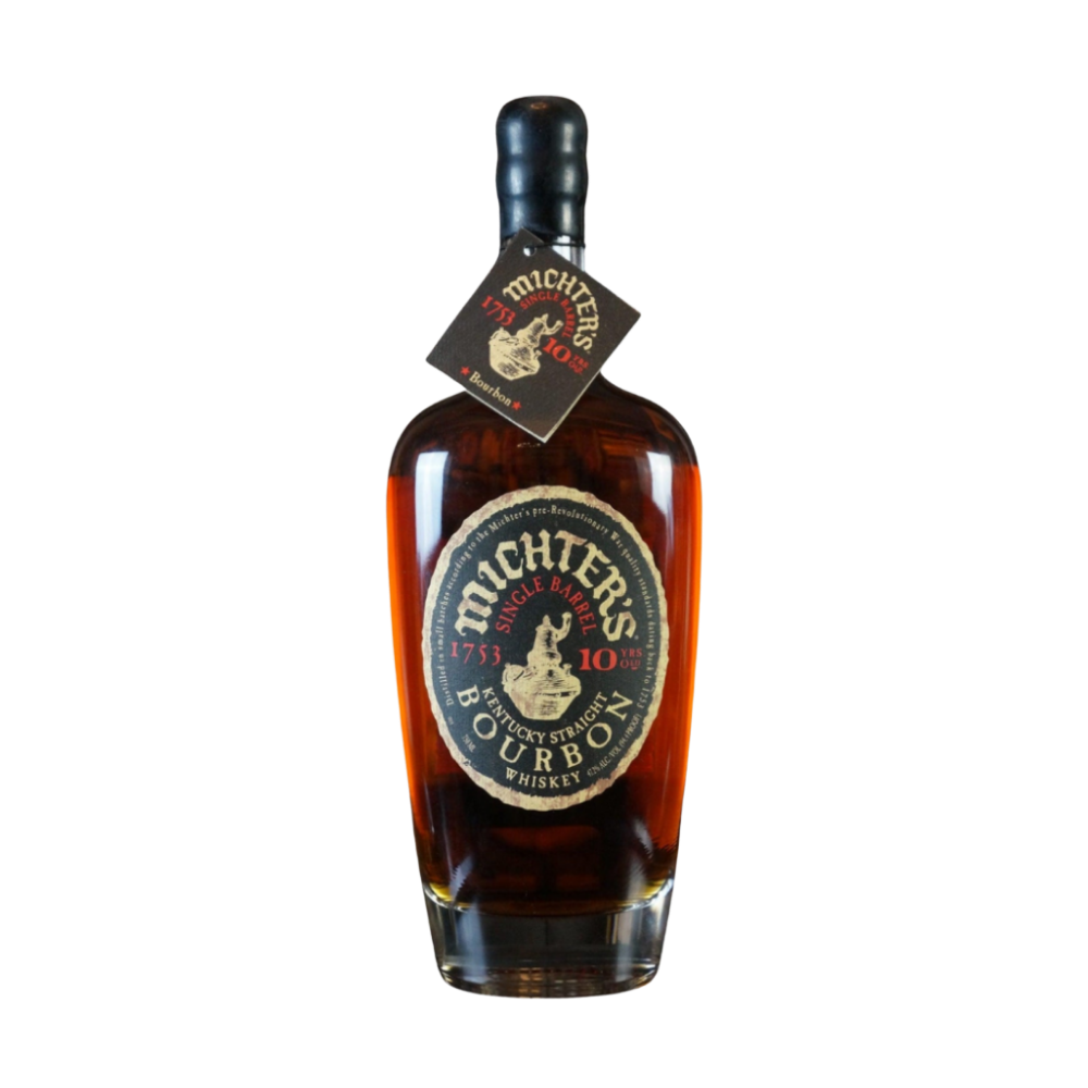 Michter's Bourbon 10 Years Old