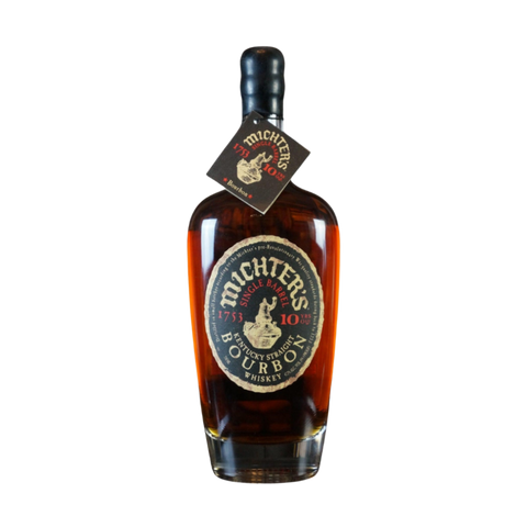 Michter's Bourbon 10 Years Old