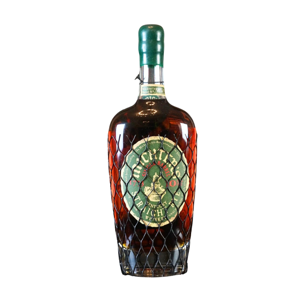 Michter's Rye 10 Years Old