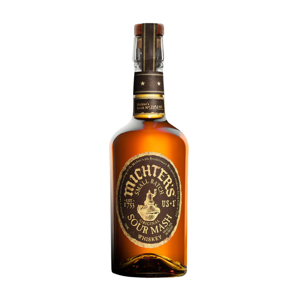 Michter's US★1 Sour Mash