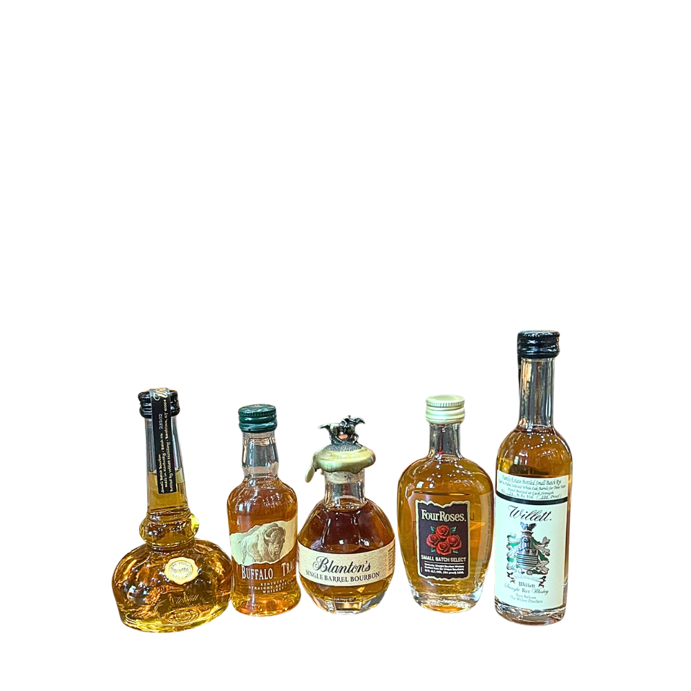 Mini Bottle Best Selling Bundle