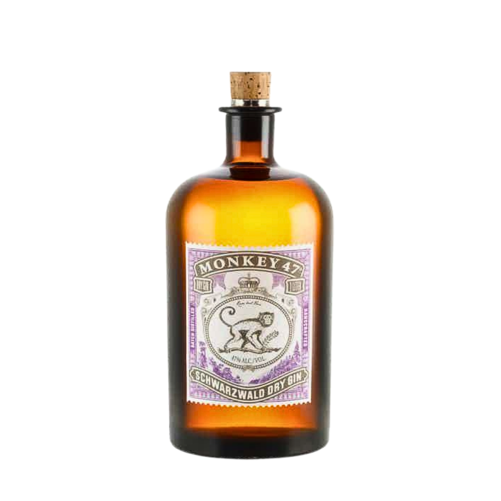 Monkey 47 Gin