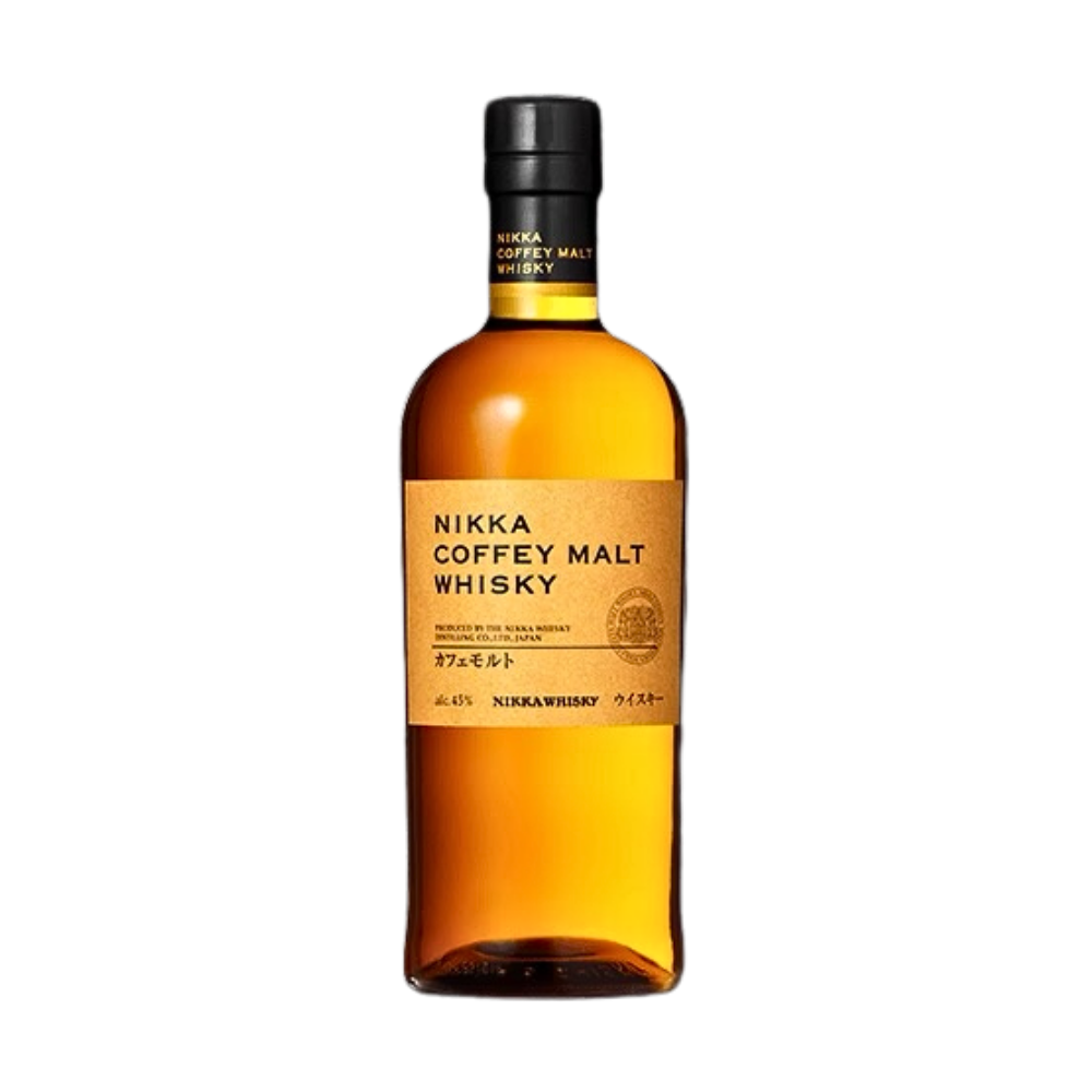 Nikka Coffey Malt Japanese Whiskey