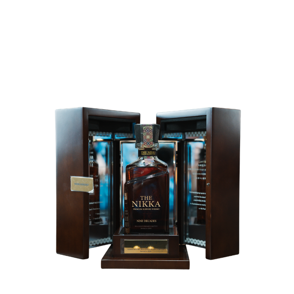 Nikka 