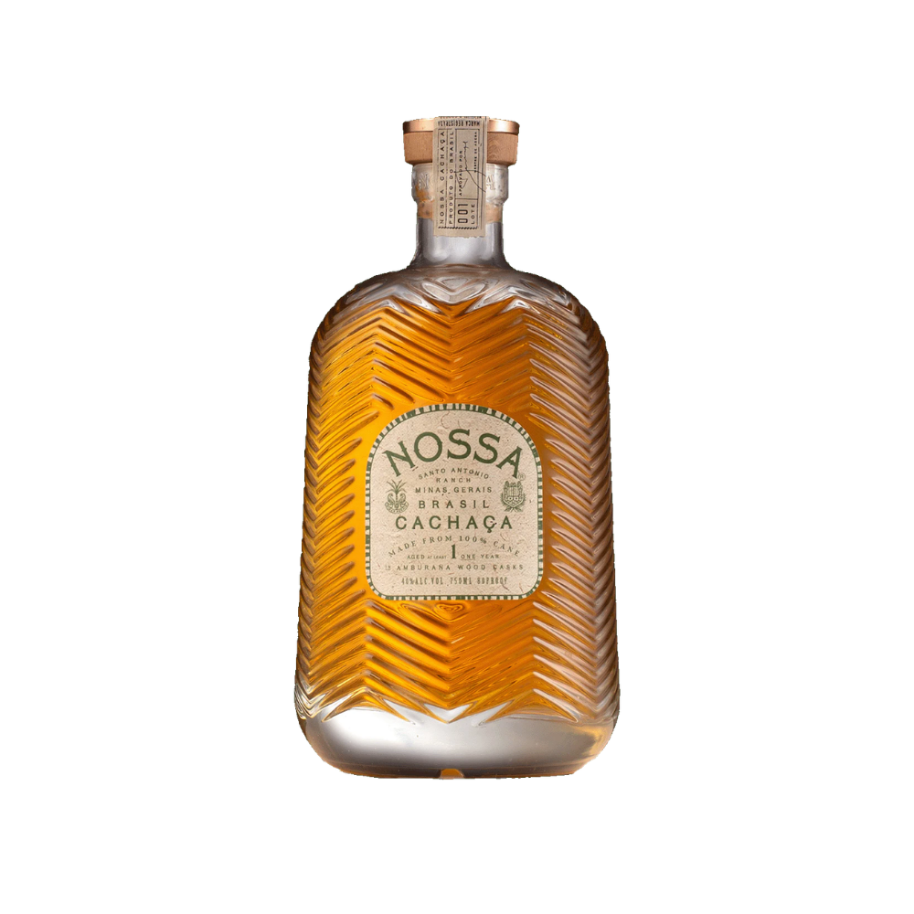 Nossa Cachaca
