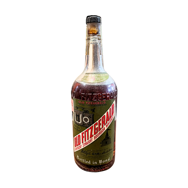Old_Fitzgerald_Kentucky_Straig