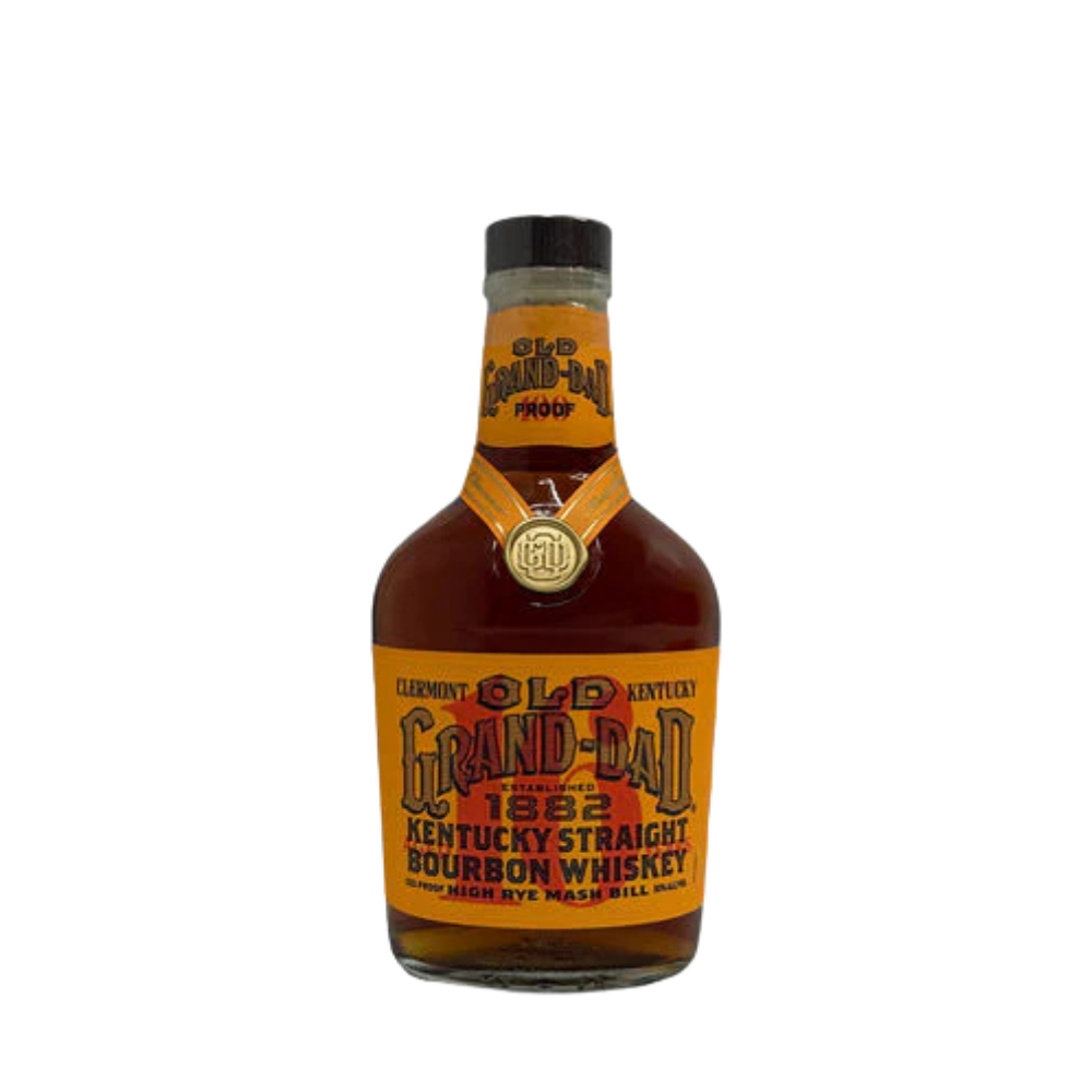 Old Grand Dad 16 Year Bourbon