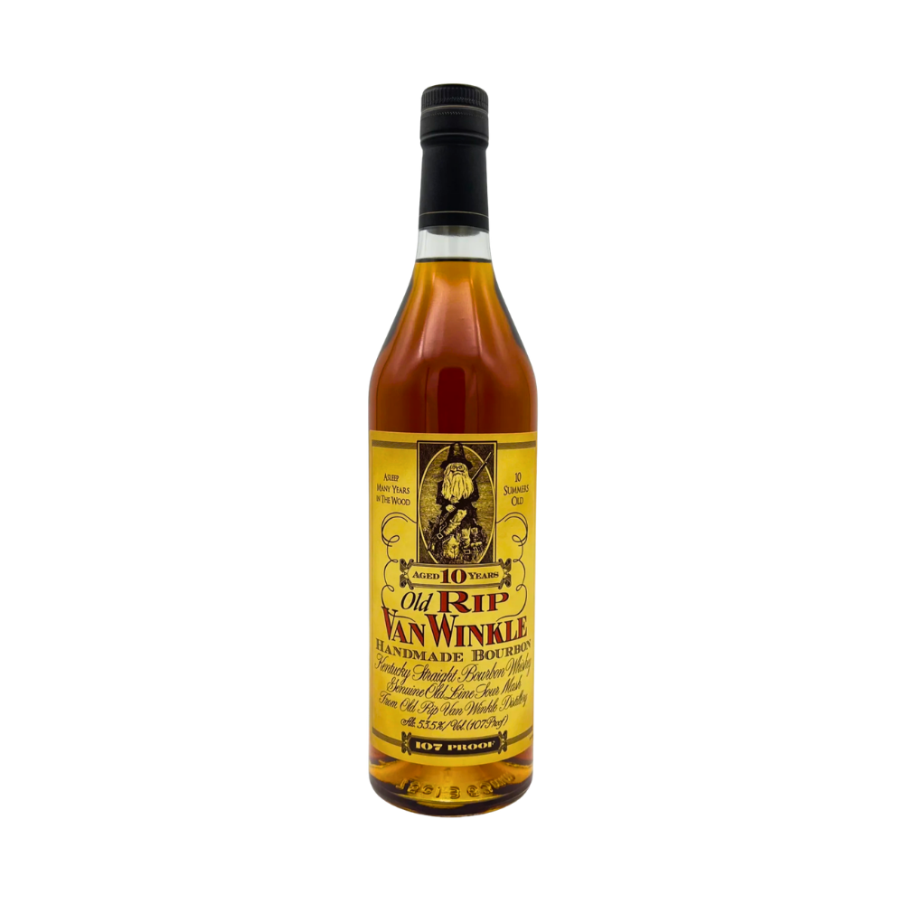 Old Rip Van Winkle 10 Year