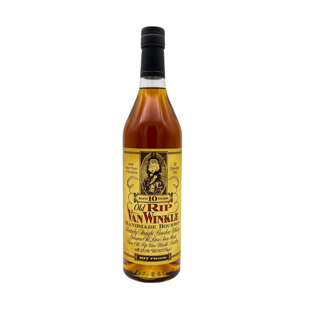 Old Rip Van Winkle 10 Year - 2014