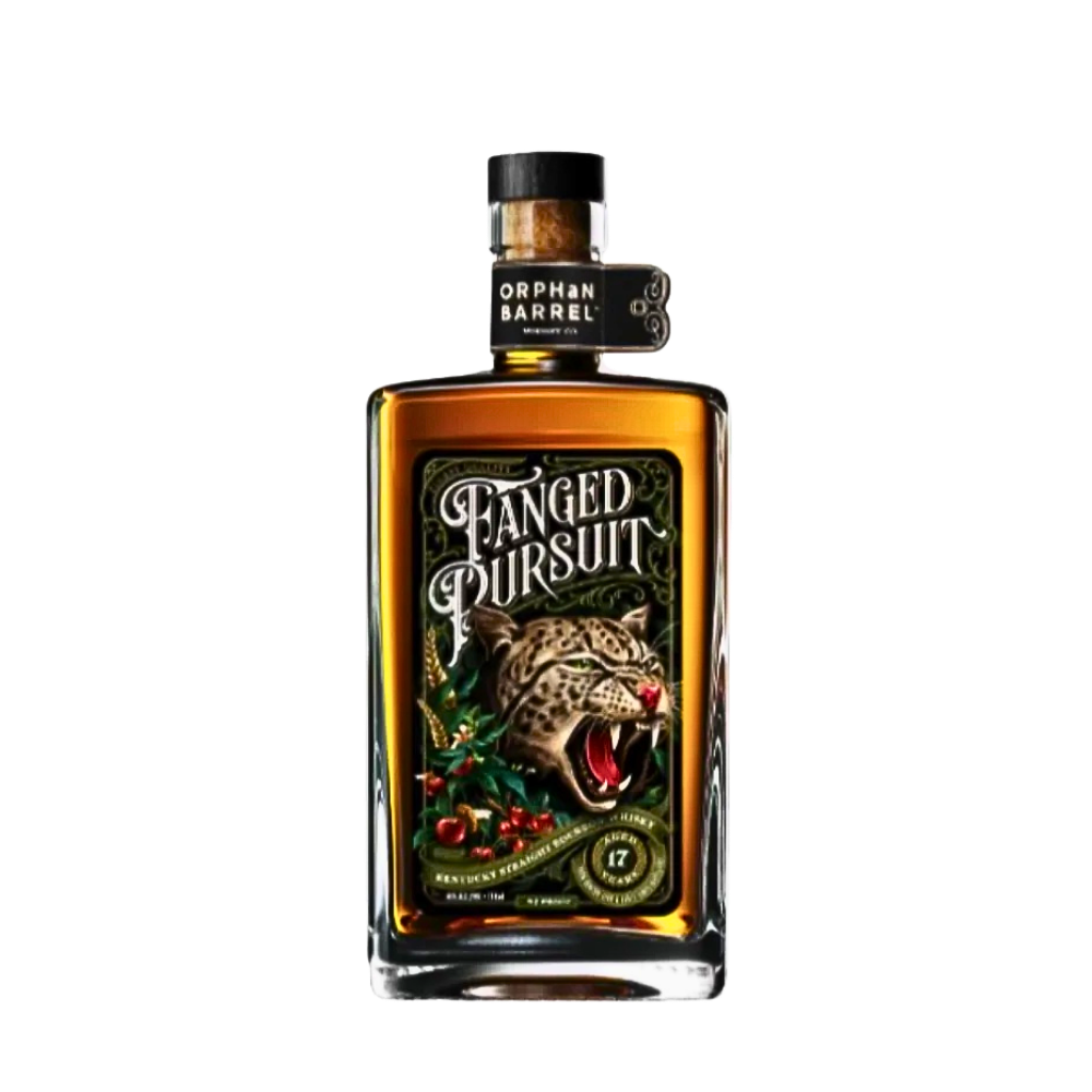 Orphan Barrel Fanged Pursuit 17 Year