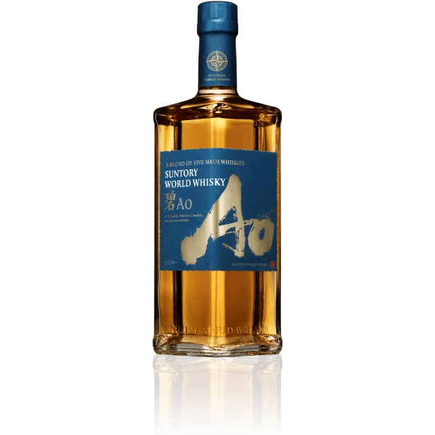 Suntory World Whisky AO - 700mL