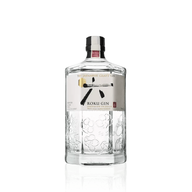 Suntory Roku Gin