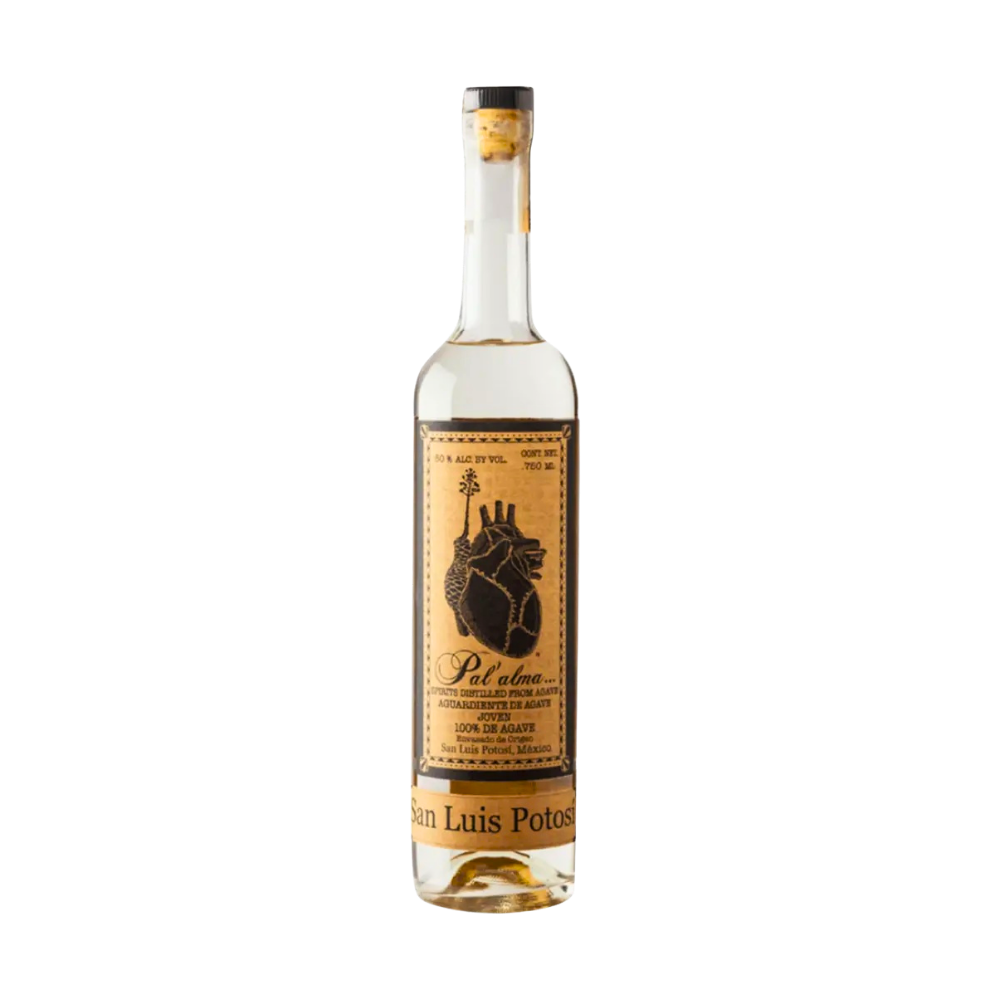 Pal'alma San Luis Potosi Mezcal