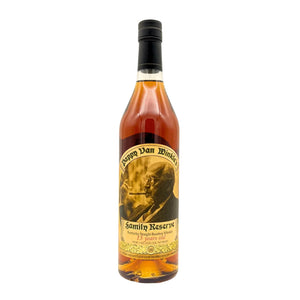 Pappy Van Winkle 15 Year 107 Proof