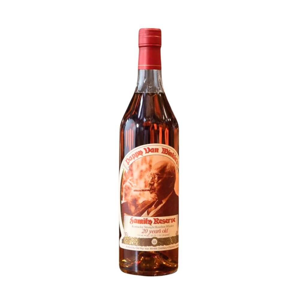 Pappy Van Winkle 20 750ml