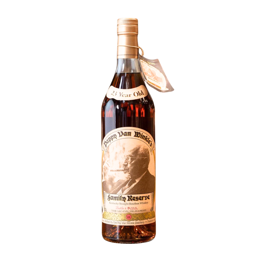 Pappy Van Winkle 23 Year 750ml