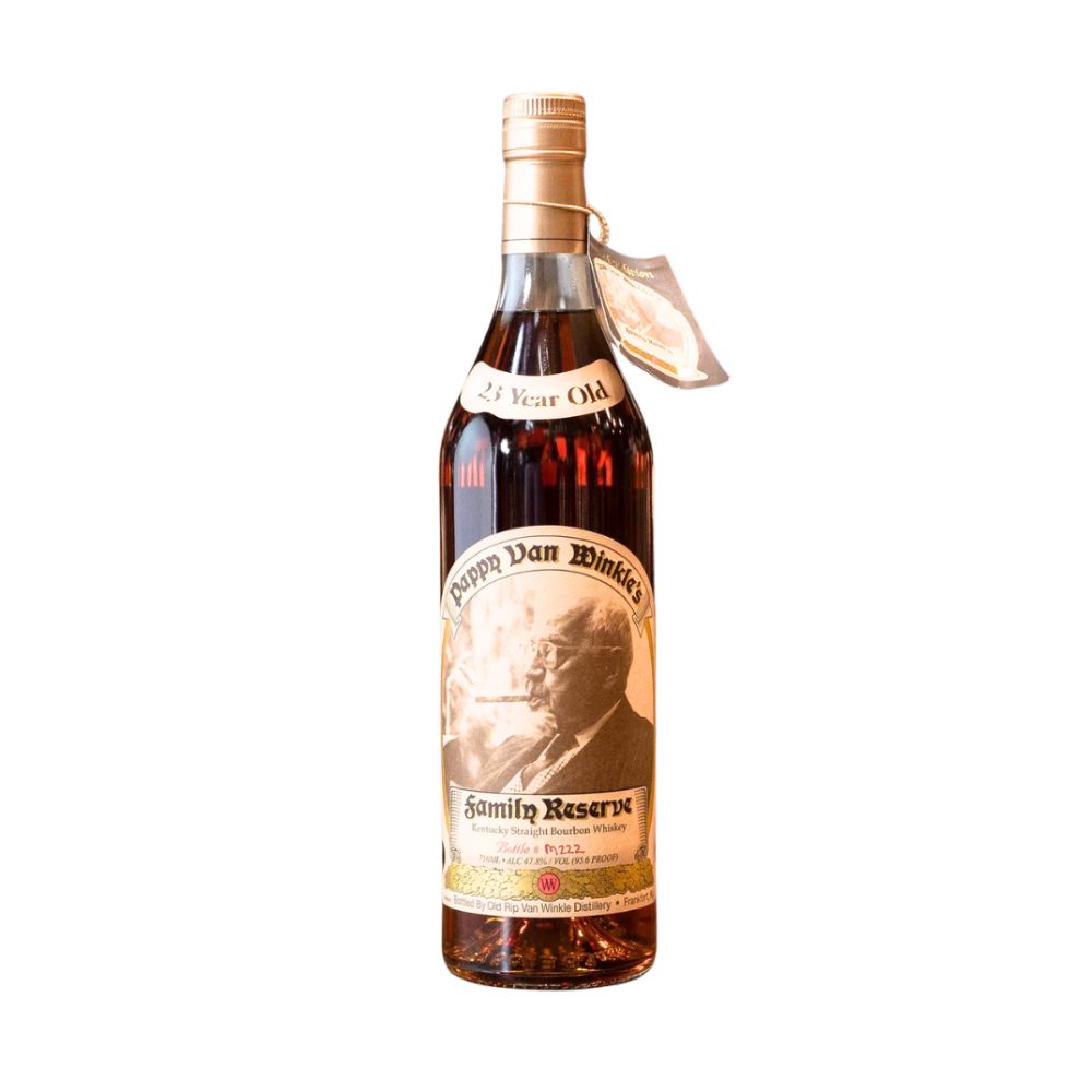 Pappy Van Winkle 23 Year 750ml