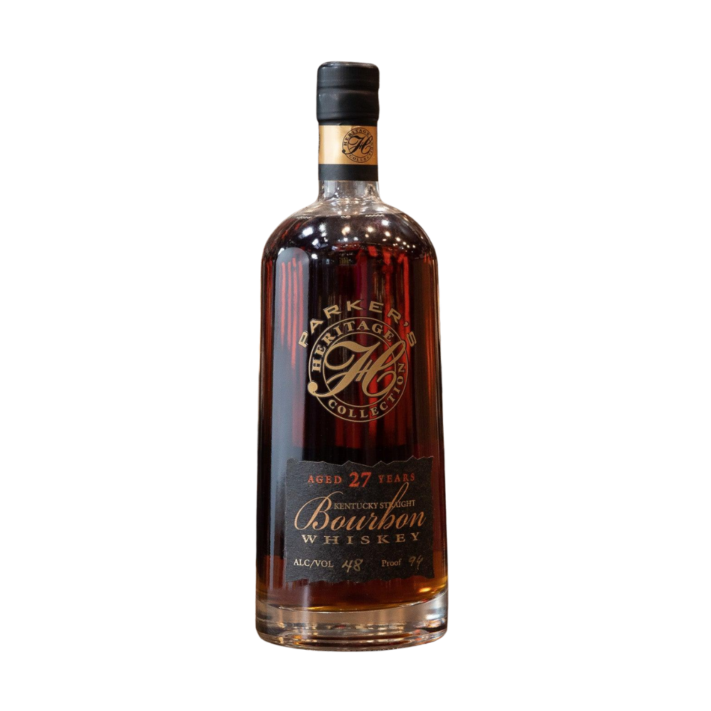 Parkers Heritage Collection 2nd Edition 27 Years Old Bourbon