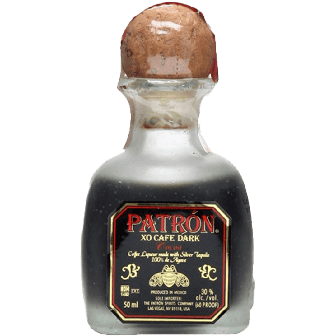 PATRÓN XO CAFE コーヒーリキュール 750ml PATRÓN XO Cafe | Coffee Flavored Tequila Liqueur | PATRÓN