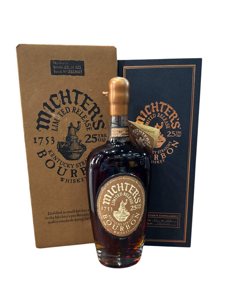 Michter&
