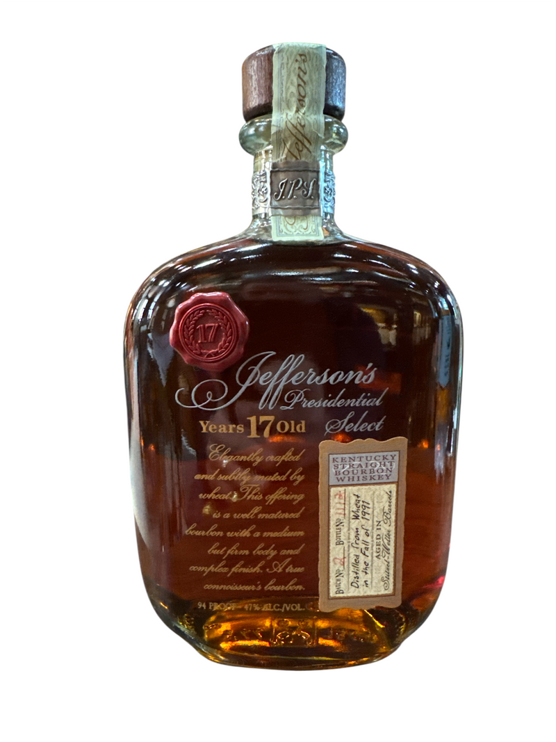 Jefferson&