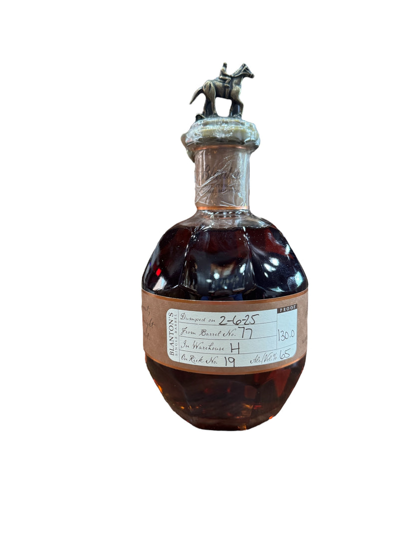 Blanton&