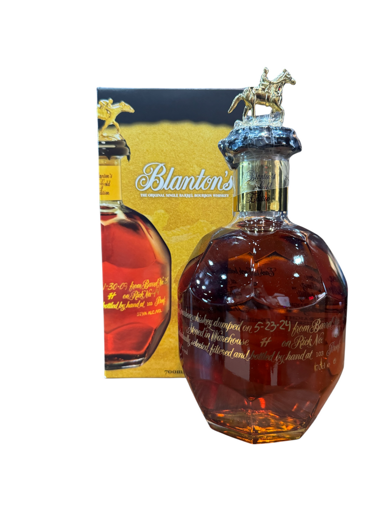 Blanton&