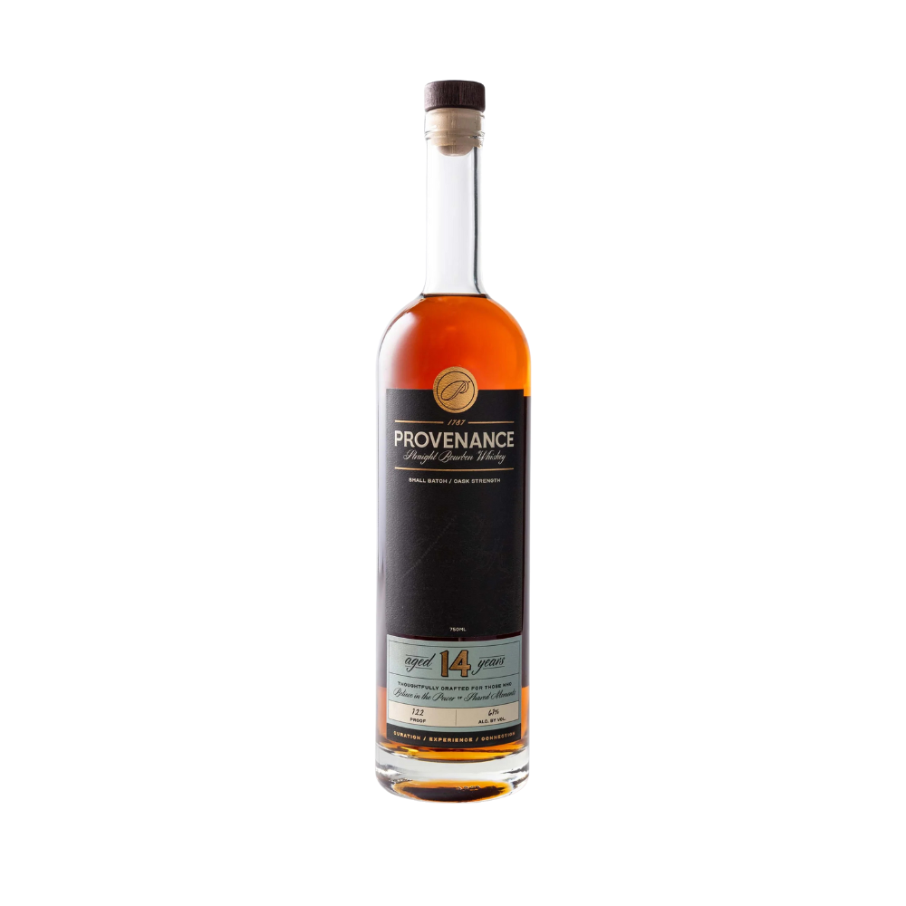 Provenance 14 Year Limited Edition