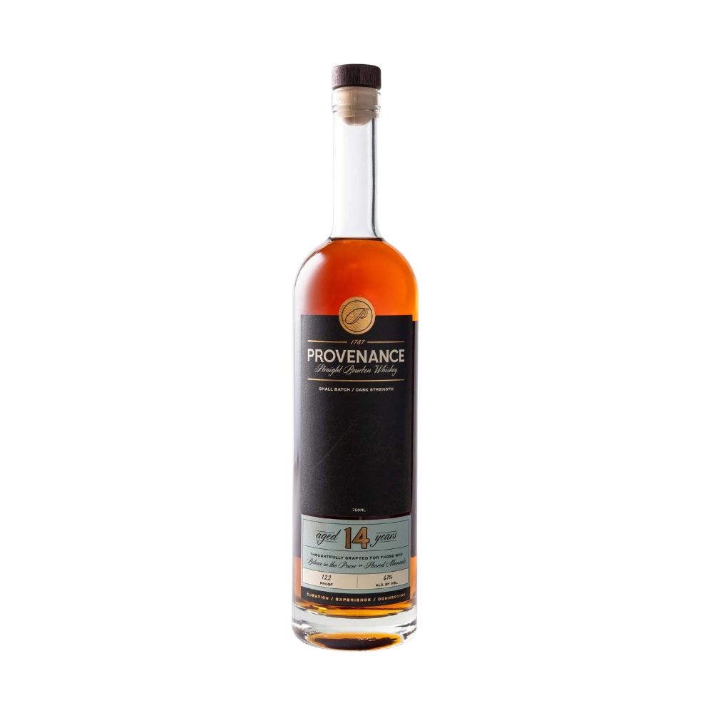Provenance 14 Year Limited Edition