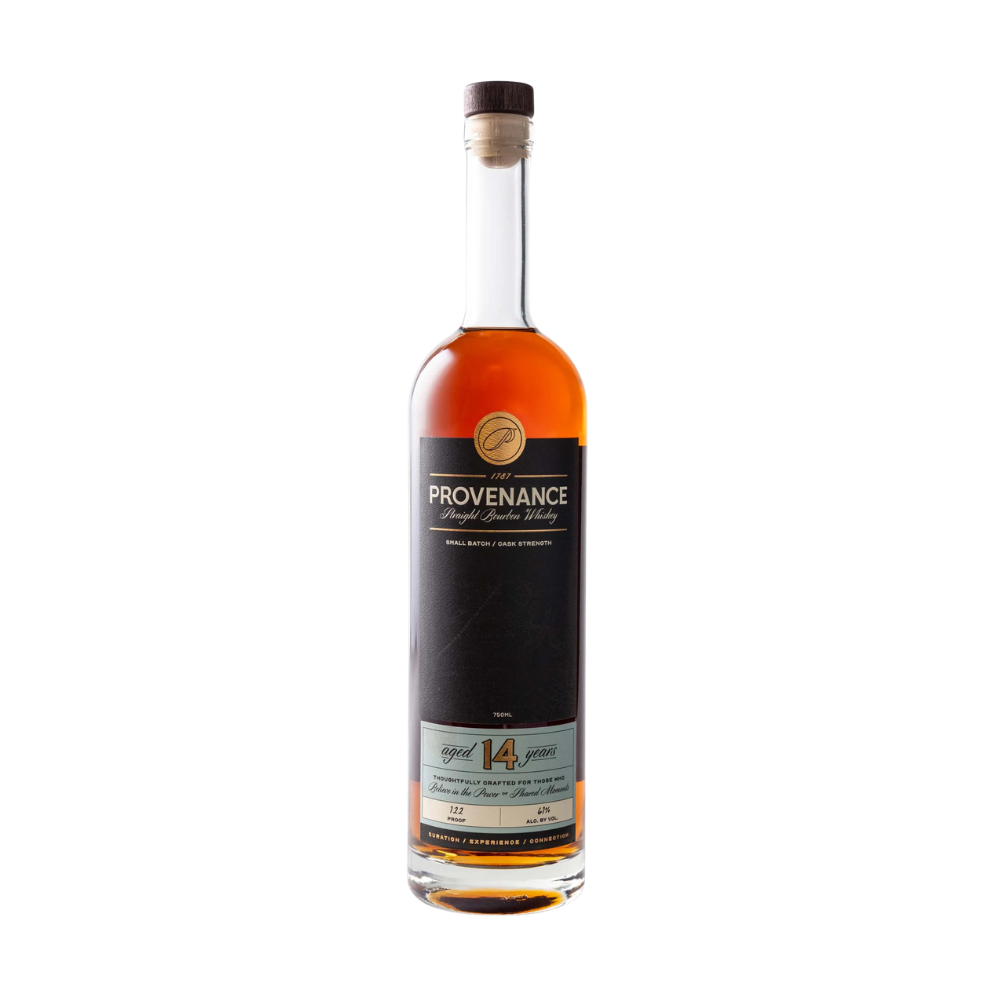 Provenance 14 Year Limited Edition