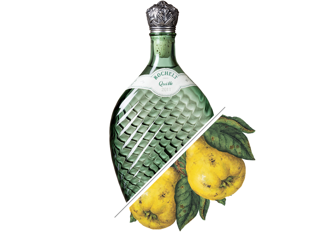 Rochelt Quince (375ml)