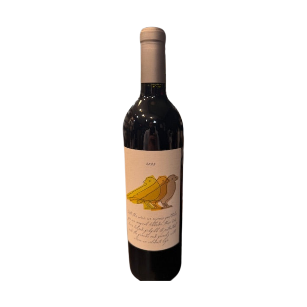 RdV Vineyards Friends & Family 2022