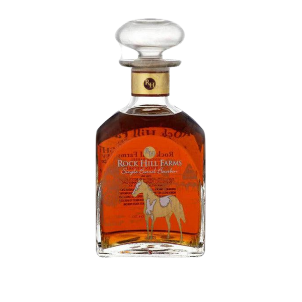 Rock Hill Farms Bourbon – The Bourbon Concierge