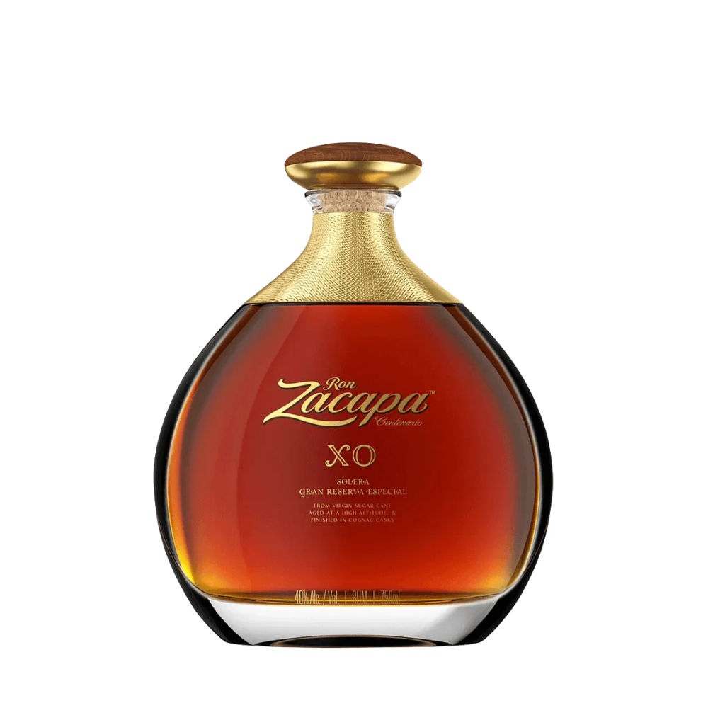Ron Zacapa XO Rum