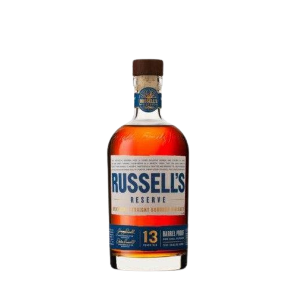 Russell's Reserve 13 Year