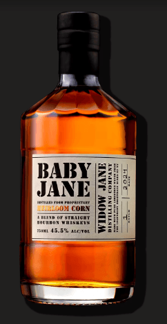 Widow Jane - Baby Jane Heirloom Bourbon