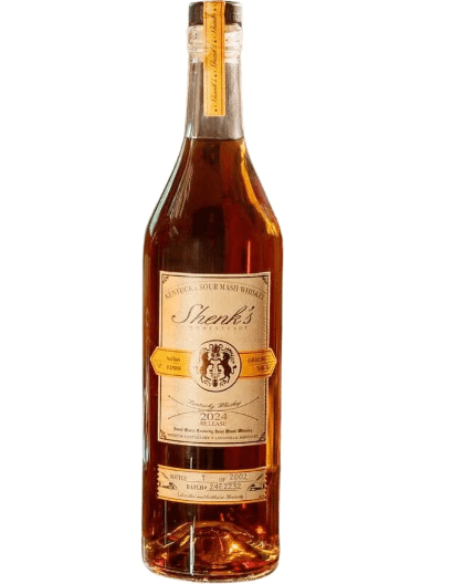 Shenk's Homestead 2024 Sour Mash Whiskey