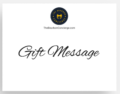 Gift Message