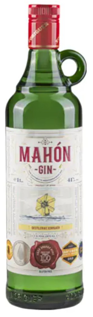 Xoriguer Mahon Spanish Gin (700ml)