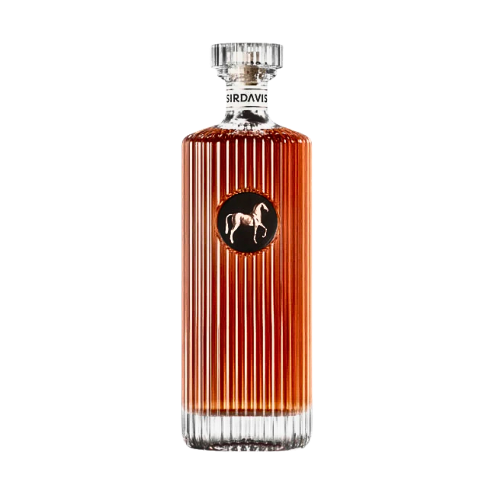 SirDavis American Whisky