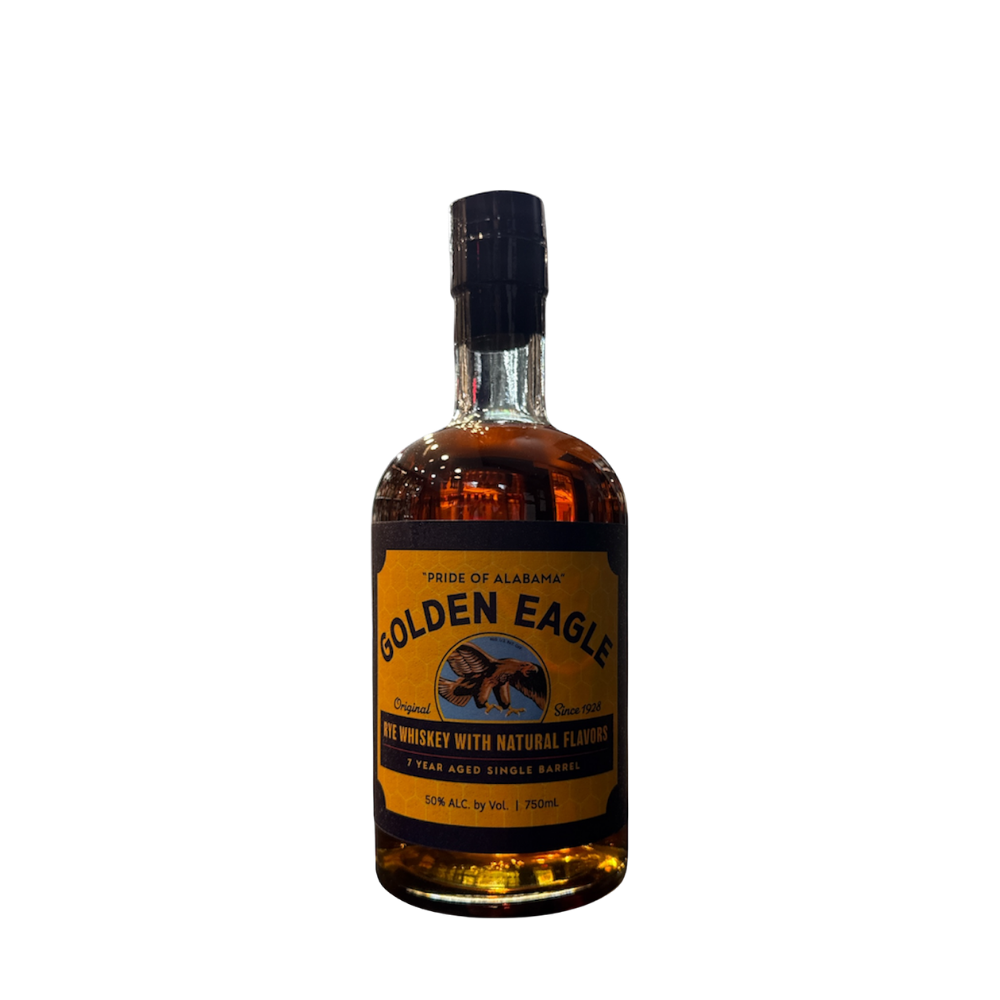 Springfield Distillery - Golden Eagle - "Pride of Alabama"