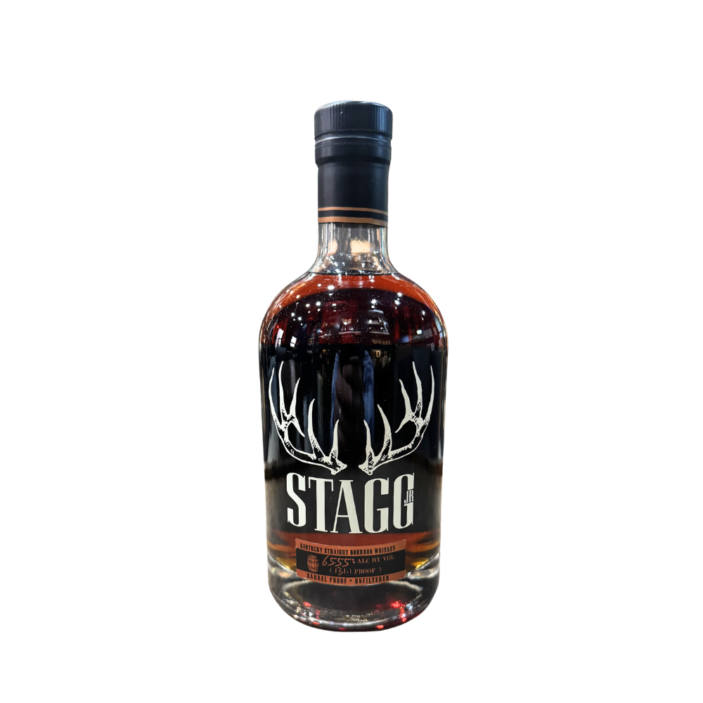 Stagg Jr. Box Stagg Jr. - Older Batch with