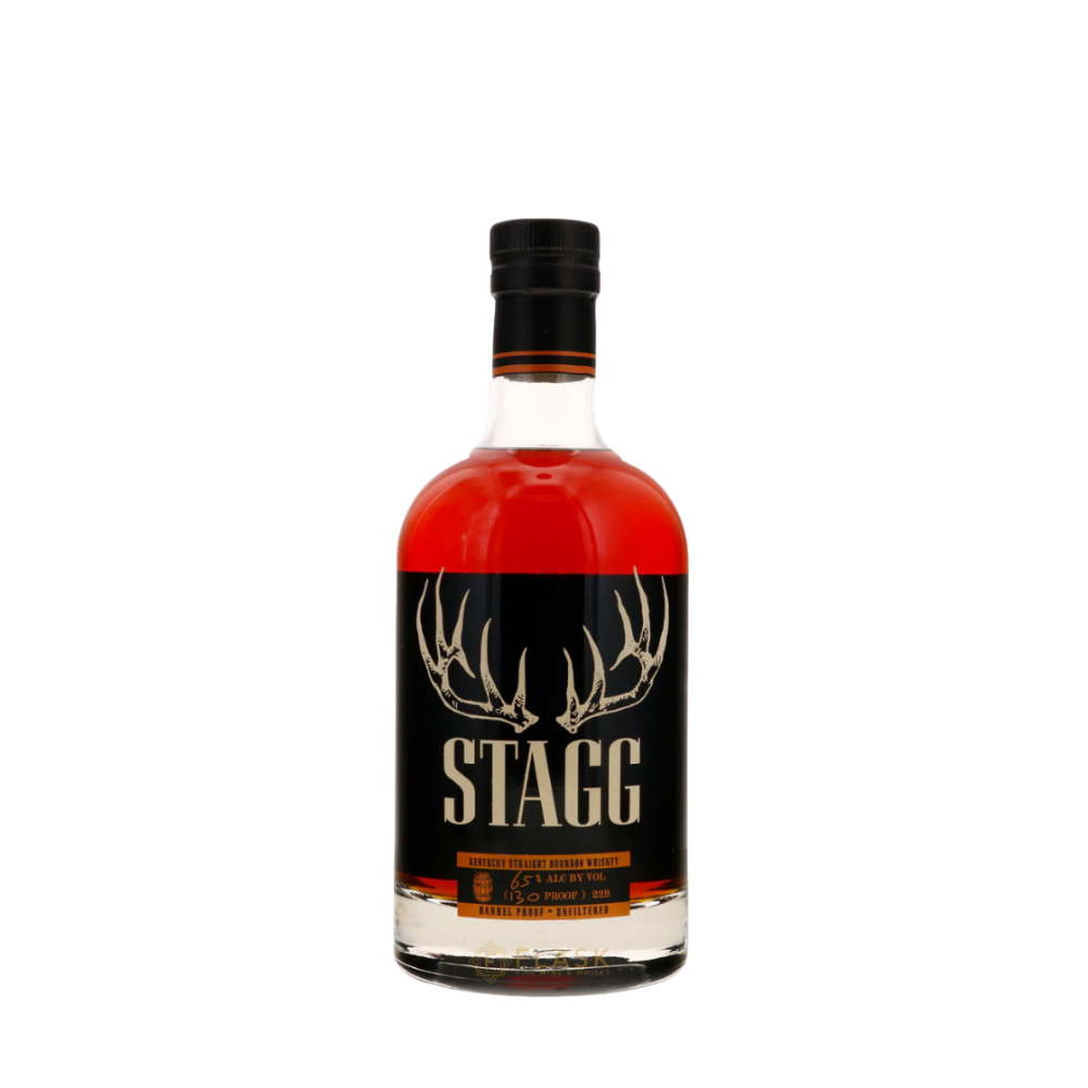 Stagg (no specific batch)