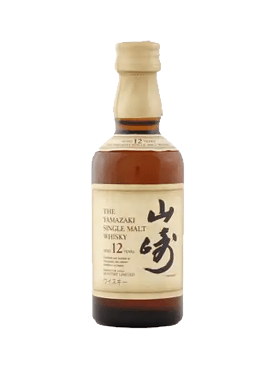Yamazaki – The Bourbon Concierge