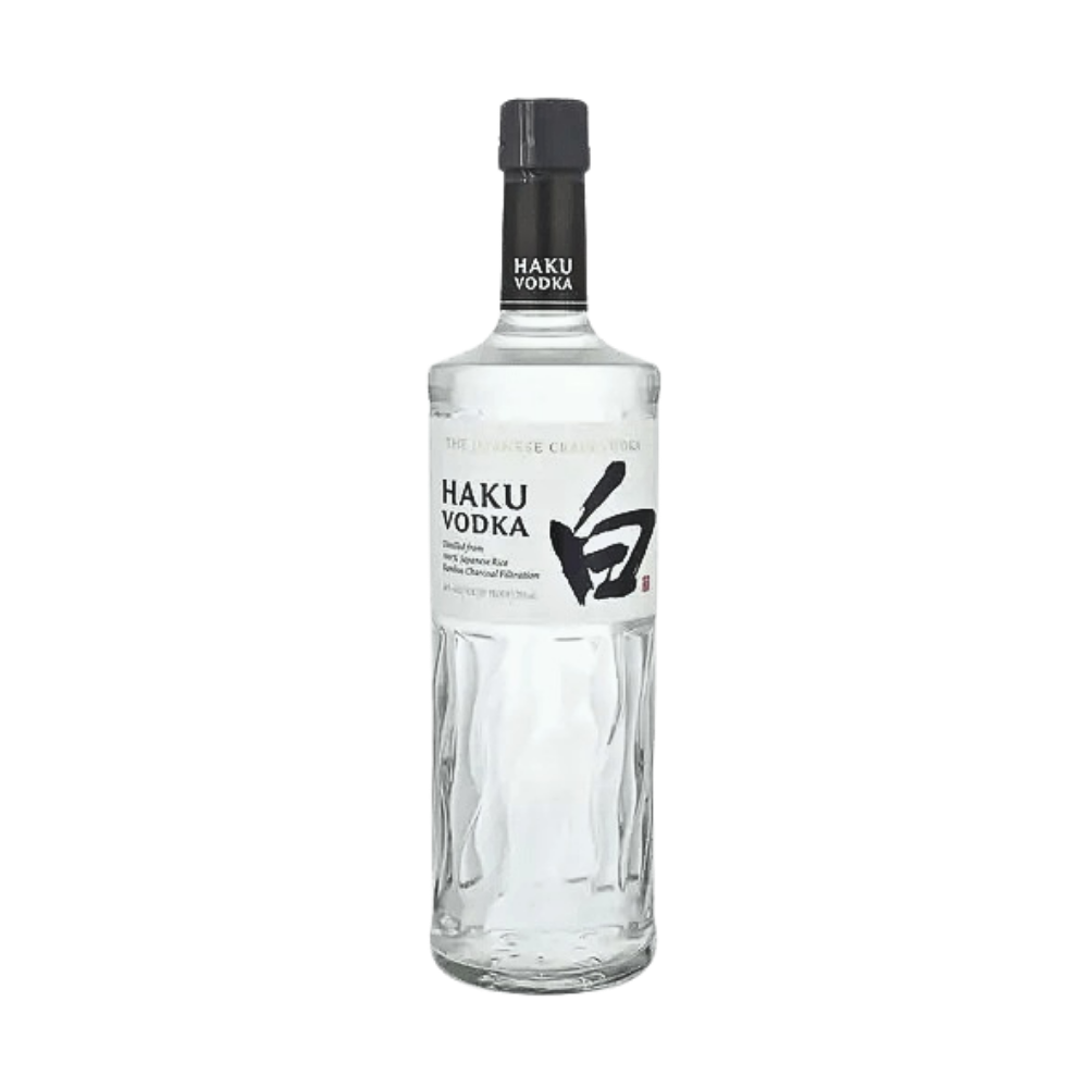 Suntory Haku Vodka