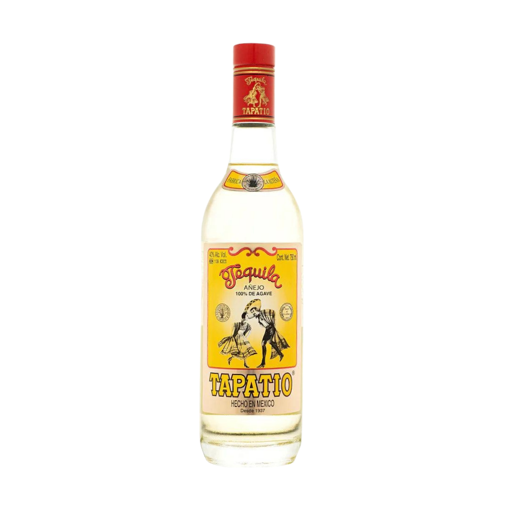 Tapatio Tequila Anejo