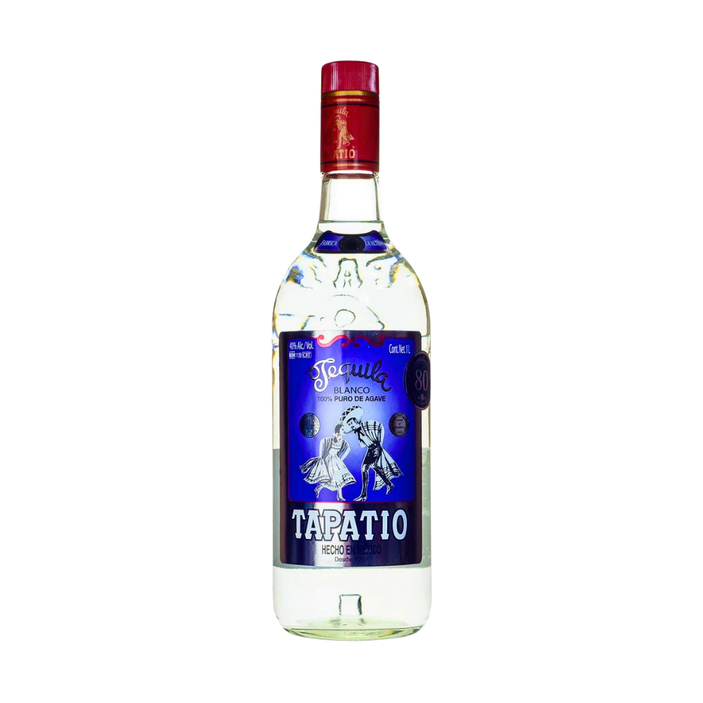Tapatio Tequila Blanco