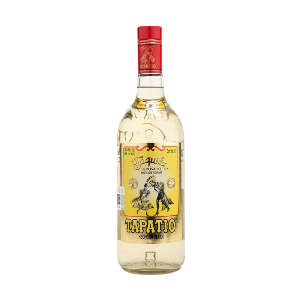 Tapatio Tequila Reposado