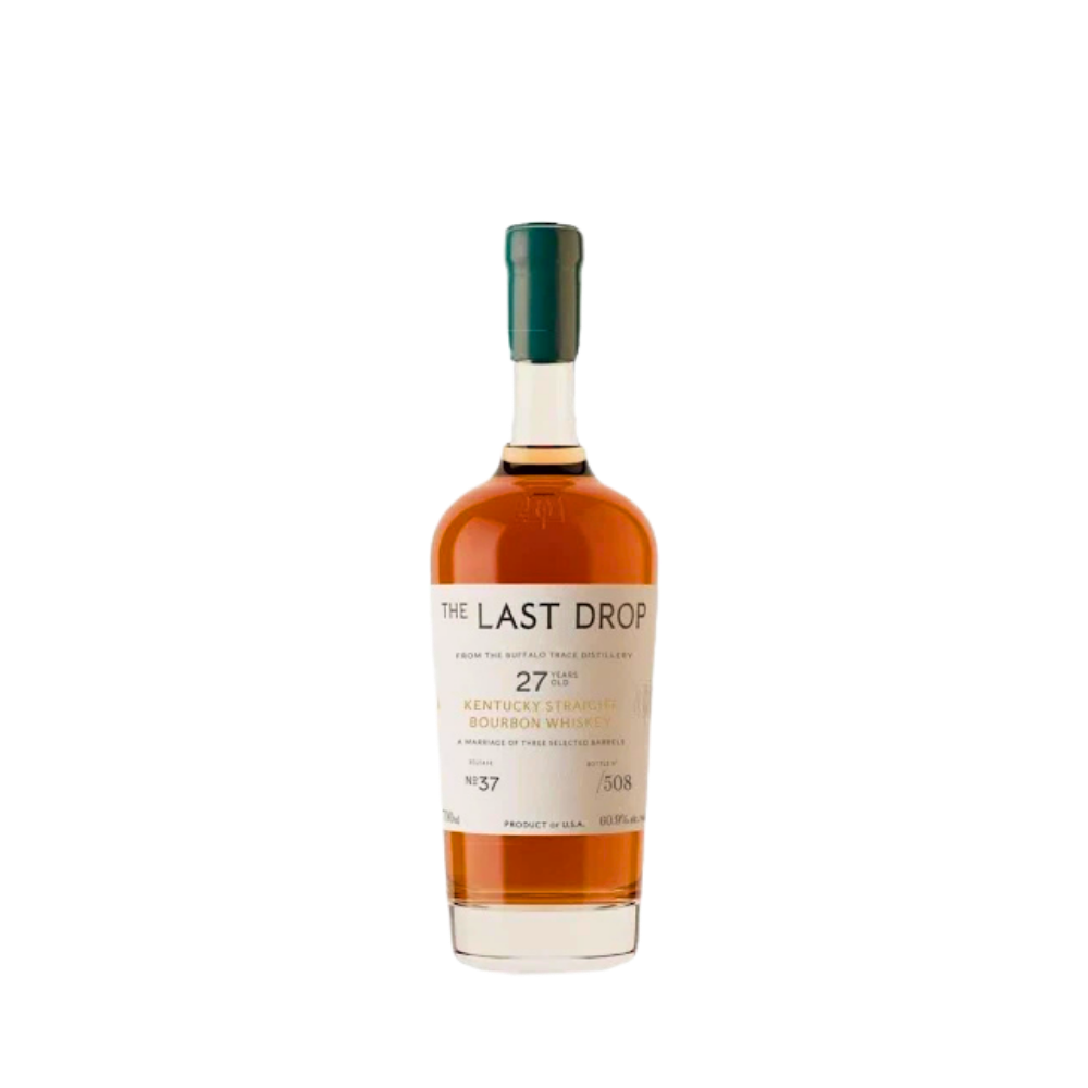 The Last Drop Release 